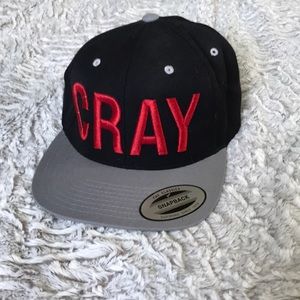 Family Force 5 CRAY Hat 🔥